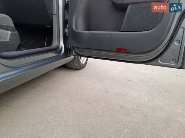 Серый Фольксваген Гольф Плюс, объемом двигателя 1.4 л и пробегом 165 тыс. км за 6900 $, фото 31 на Automoto.ua