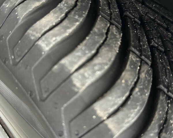 Серый Фольксваген Гольф Плюс, объемом двигателя 1.4 л и пробегом 192 тыс. км за 8300 $, фото 7 на Automoto.ua