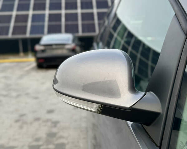 Серый Фольксваген Гольф Плюс, объемом двигателя 1.4 л и пробегом 163 тыс. км за 8300 $, фото 37 на Automoto.ua