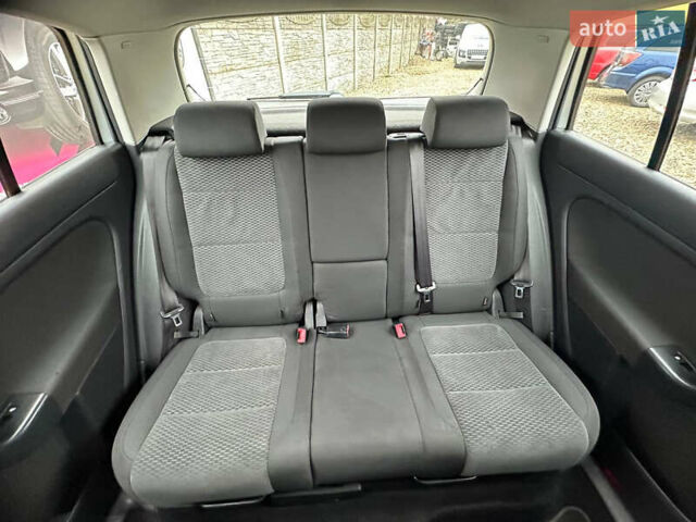 Серый Фольксваген Гольф Плюс, объемом двигателя 1.4 л и пробегом 208 тыс. км за 6999 $, фото 32 на Automoto.ua