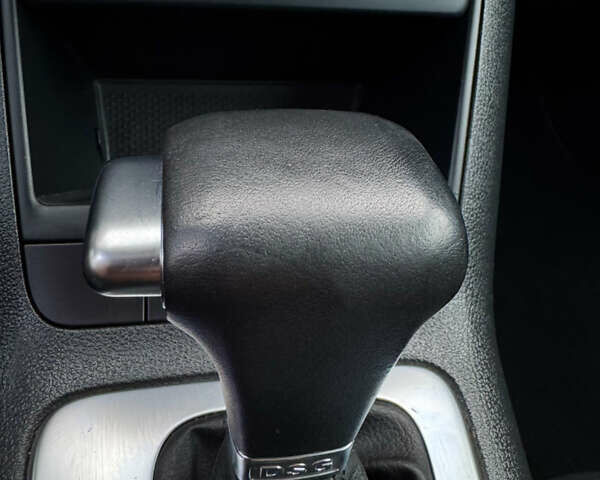 Серый Фольксваген Гольф Плюс, объемом двигателя 1.4 л и пробегом 163 тыс. км за 8300 $, фото 53 на Automoto.ua