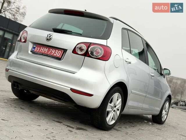 Серый Фольксваген Гольф Плюс, объемом двигателя 1.4 л и пробегом 189 тыс. км за 8200 $, фото 28 на Automoto.ua