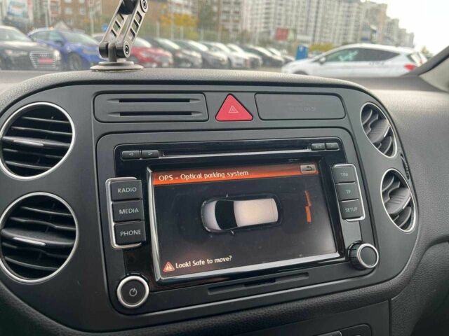 Серый Фольксваген Гольф Плюс, объемом двигателя 1.4 л и пробегом 220 тыс. км за 7790 $, фото 19 на Automoto.ua