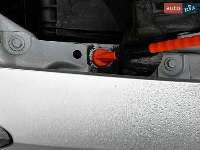 Серый Фольксваген Гольф Плюс, объемом двигателя 1.6 л и пробегом 189 тыс. км за 9499 $, фото 59 на Automoto.ua