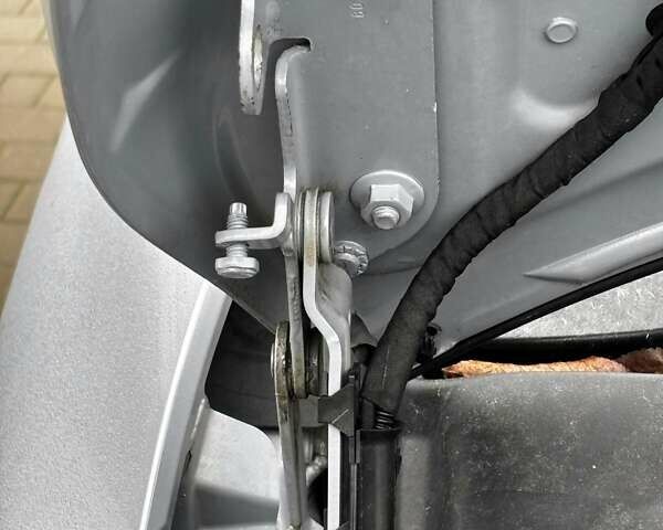 Серый Фольксваген Гольф Плюс, объемом двигателя 1.6 л и пробегом 189 тыс. км за 9499 $, фото 63 на Automoto.ua