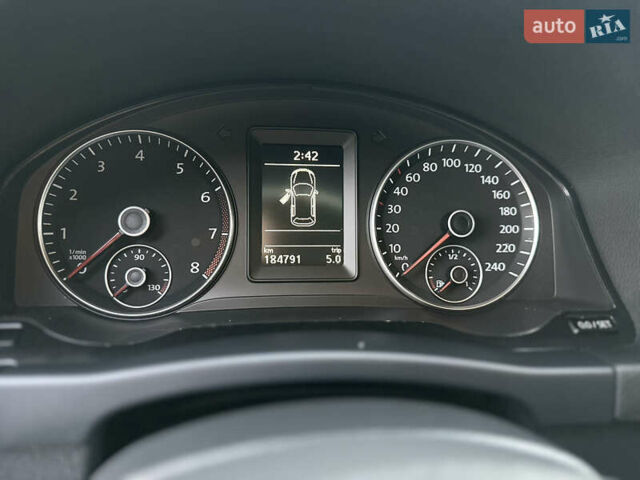 Серый Фольксваген Гольф Плюс, объемом двигателя 1.4 л и пробегом 184 тыс. км за 7200 $, фото 46 на Automoto.ua