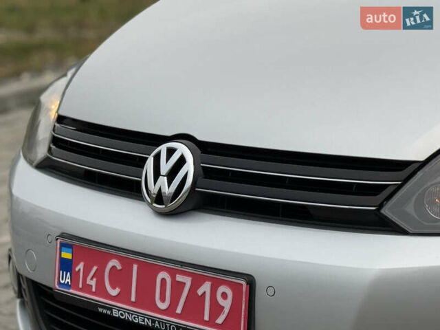 Серый Фольксваген Гольф Плюс, объемом двигателя 1.4 л и пробегом 168 тыс. км за 6450 $, фото 18 на Automoto.ua