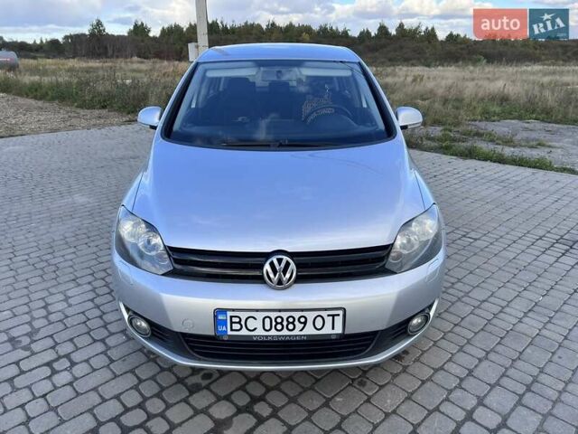 Серый Фольксваген Гольф Плюс, объемом двигателя 1.4 л и пробегом 260 тыс. км за 7450 $, фото 10 на Automoto.ua