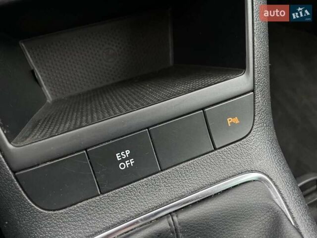 Серый Фольксваген Гольф Плюс, объемом двигателя 1.39 л и пробегом 220 тыс. км за 7790 $, фото 23 на Automoto.ua