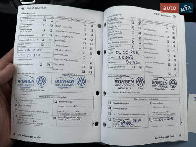 Серый Фольксваген Гольф Плюс, объемом двигателя 1.4 л и пробегом 168 тыс. км за 6450 $, фото 71 на Automoto.ua