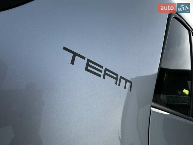 Серый Фольксваген Гольф Плюс, объемом двигателя 1.4 л и пробегом 184 тыс. км за 7200 $, фото 154 на Automoto.ua