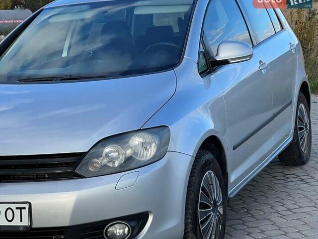 Серый Фольксваген Гольф Плюс, объемом двигателя 1.4 л и пробегом 260 тыс. км за 7250 $, фото 34 на Automoto.ua