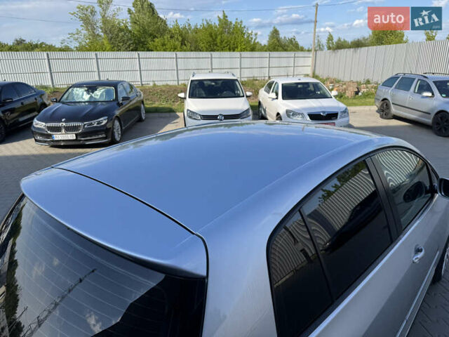 Сірий Фольксваген Golf Plus, об'ємом двигуна 1.6 л та пробігом 250 тис. км за 6999 $, фото 7 на Automoto.ua