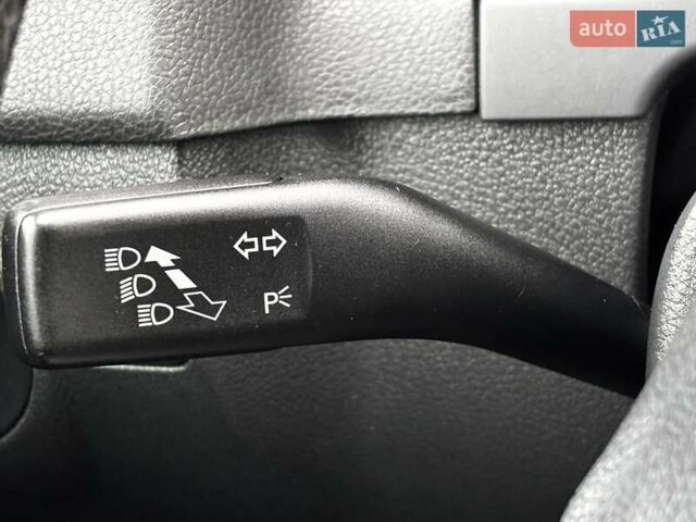 Серый Фольксваген Гольф Плюс, объемом двигателя 1.6 л и пробегом 189 тыс. км за 9499 $, фото 111 на Automoto.ua