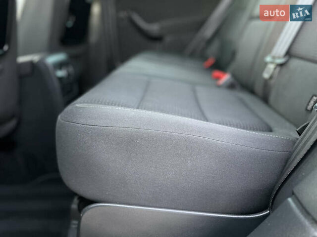 Серый Фольксваген Гольф Плюс, объемом двигателя 1.4 л и пробегом 184 тыс. км за 7200 $, фото 62 на Automoto.ua