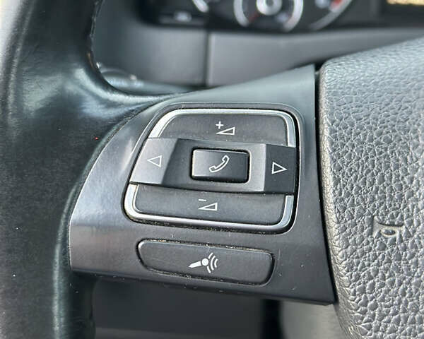 Серый Фольксваген Гольф Плюс, объемом двигателя 1.6 л и пробегом 245 тыс. км за 8199 $, фото 21 на Automoto.ua