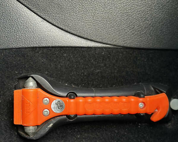 Серый Фольксваген Гольф Плюс, объемом двигателя 1.6 л и пробегом 245 тыс. км за 8199 $, фото 29 на Automoto.ua