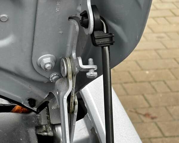 Серый Фольксваген Гольф Плюс, объемом двигателя 1.6 л и пробегом 189 тыс. км за 9499 $, фото 60 на Automoto.ua