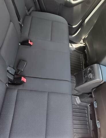 Серый Фольксваген Гольф Плюс, объемом двигателя 1.6 л и пробегом 145 тыс. км за 8000 $, фото 11 на Automoto.ua