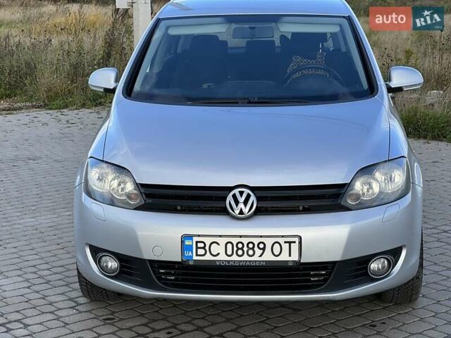 Серый Фольксваген Гольф Плюс, объемом двигателя 1.39 л и пробегом 260 тыс. км за 7850 $, фото 12 на Automoto.ua