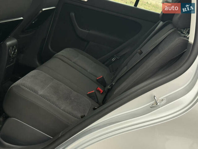 Серый Фольксваген Гольф Плюс, объемом двигателя 1.4 л и пробегом 168 тыс. км за 6450 $, фото 34 на Automoto.ua