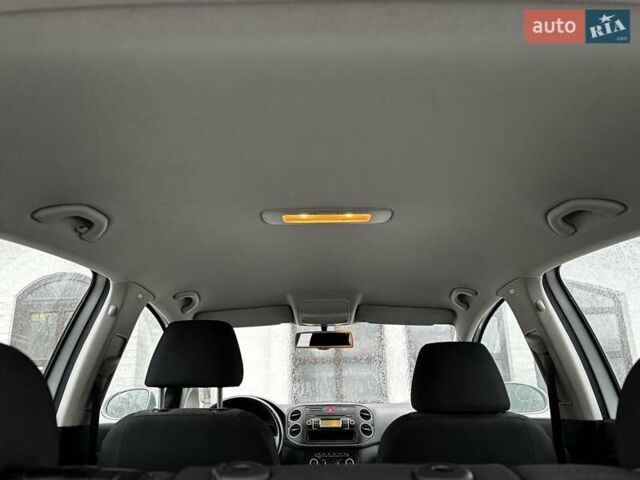 Серый Фольксваген Гольф Плюс, объемом двигателя 1.6 л и пробегом 189 тыс. км за 9499 $, фото 51 на Automoto.ua