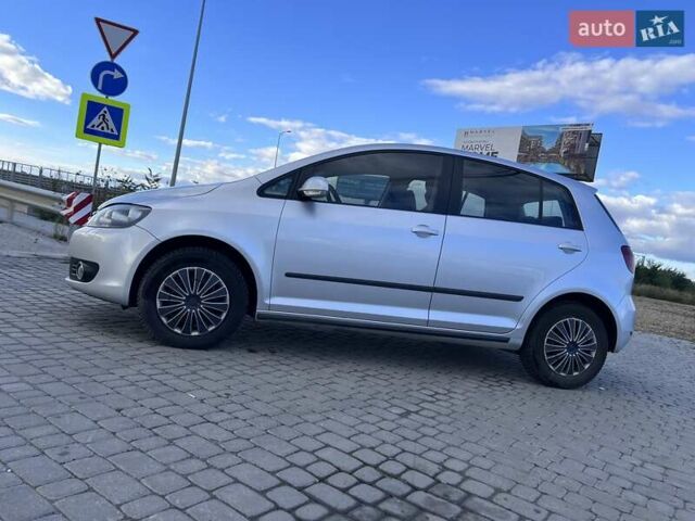 Серый Фольксваген Гольф Плюс, объемом двигателя 1.39 л и пробегом 260 тыс. км за 7850 $, фото 7 на Automoto.ua