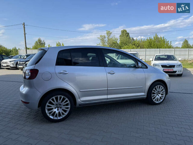 Сірий Фольксваген Golf Plus, об'ємом двигуна 1.6 л та пробігом 250 тис. км за 6999 $, фото 6 на Automoto.ua