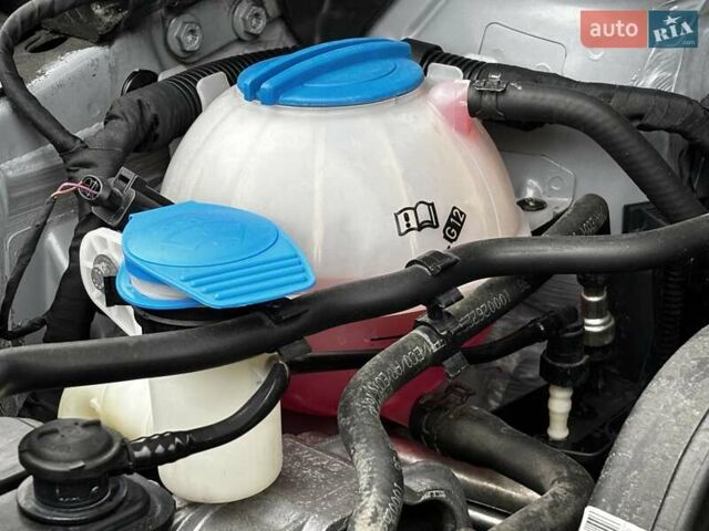 Серый Фольксваген Гольф Плюс, объемом двигателя 1.6 л и пробегом 189 тыс. км за 9499 $, фото 57 на Automoto.ua