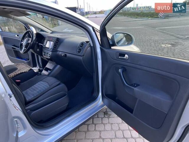 Серый Фольксваген Гольф Плюс, объемом двигателя 1.4 л и пробегом 260 тыс. км за 7450 $, фото 27 на Automoto.ua