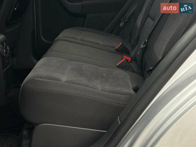 Серый Фольксваген Гольф Плюс, объемом двигателя 1.4 л и пробегом 168 тыс. км за 6450 $, фото 35 на Automoto.ua