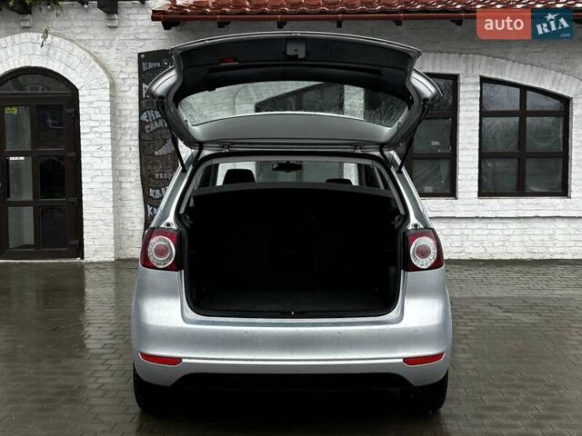 Серый Фольксваген Гольф Плюс, объемом двигателя 1.6 л и пробегом 189 тыс. км за 9499 $, фото 46 на Automoto.ua