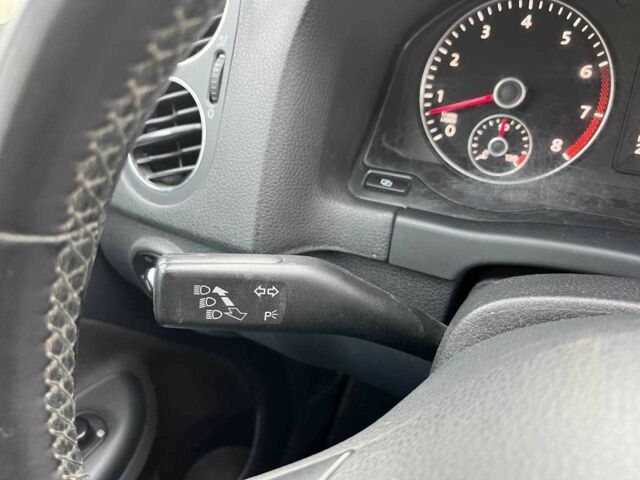 Серый Фольксваген Гольф Плюс, объемом двигателя 1.4 л и пробегом 220 тыс. км за 7790 $, фото 16 на Automoto.ua