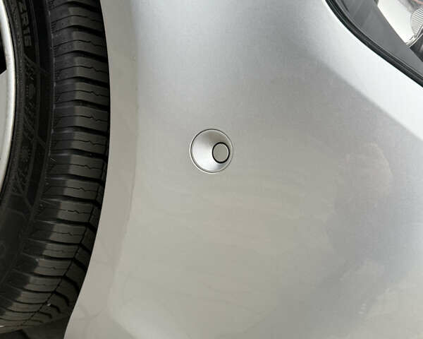 Серый Фольксваген Гольф Плюс, объемом двигателя 1.4 л и пробегом 153 тыс. км за 8650 $, фото 28 на Automoto.ua