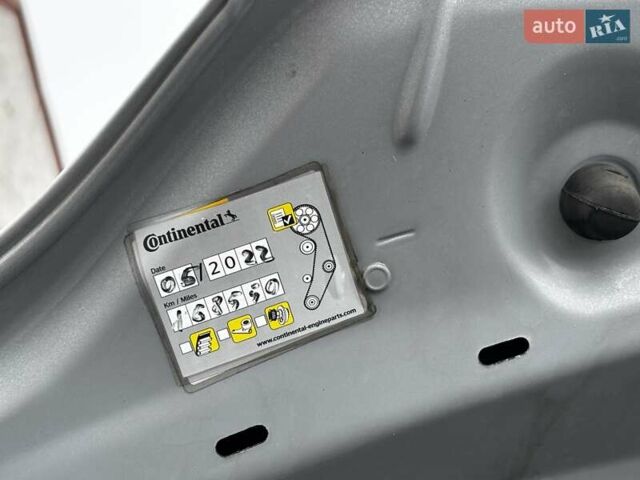 Серый Фольксваген Гольф Плюс, объемом двигателя 1.6 л и пробегом 189 тыс. км за 9499 $, фото 64 на Automoto.ua