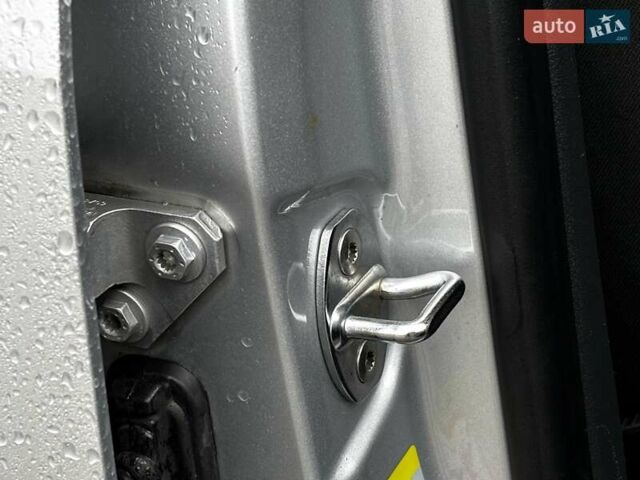 Серый Фольксваген Гольф Плюс, объемом двигателя 1.6 л и пробегом 189 тыс. км за 9499 $, фото 71 на Automoto.ua