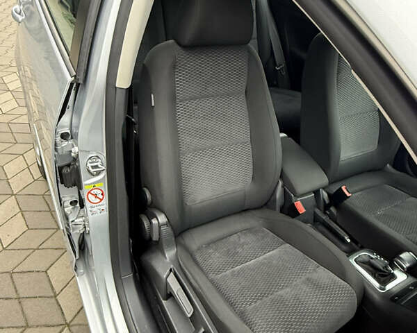 Серый Фольксваген Гольф Плюс, объемом двигателя 1.4 л и пробегом 153 тыс. км за 8650 $, фото 52 на Automoto.ua