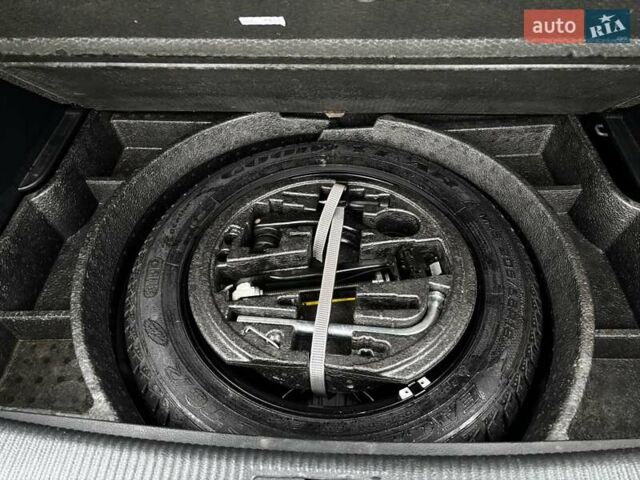 Серый Фольксваген Гольф Плюс, объемом двигателя 1.6 л и пробегом 189 тыс. км за 9499 $, фото 50 на Automoto.ua