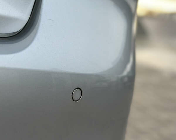 Серый Фольксваген Гольф Плюс, объемом двигателя 1.4 л и пробегом 184 тыс. км за 7200 $, фото 36 на Automoto.ua