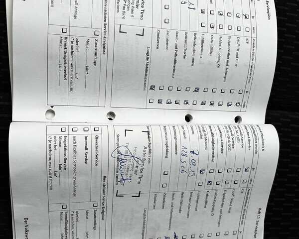 Серый Фольксваген Гольф Плюс, объемом двигателя 1.6 л и пробегом 189 тыс. км за 9499 $, фото 125 на Automoto.ua