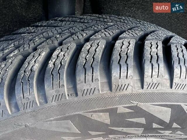 Серый Фольксваген Гольф Плюс, объемом двигателя 1.4 л и пробегом 260 тыс. км за 7450 $, фото 26 на Automoto.ua