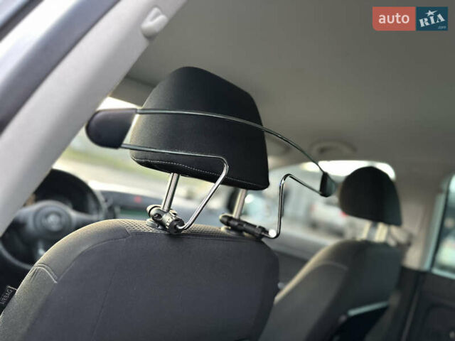 Серый Фольксваген Гольф Плюс, объемом двигателя 1.4 л и пробегом 184 тыс. км за 7200 $, фото 64 на Automoto.ua