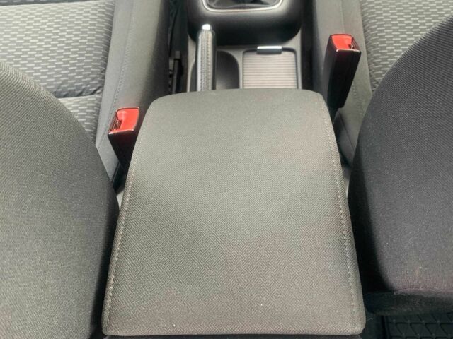 Серый Фольксваген Гольф Плюс, объемом двигателя 1.4 л и пробегом 175 тыс. км за 8300 $, фото 12 на Automoto.ua