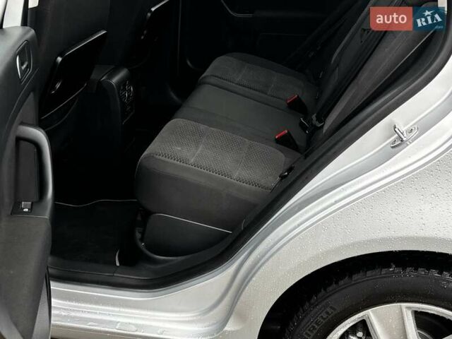 Серый Фольксваген Гольф Плюс, объемом двигателя 1.6 л и пробегом 189 тыс. км за 9399 $, фото 67 на Automoto.ua