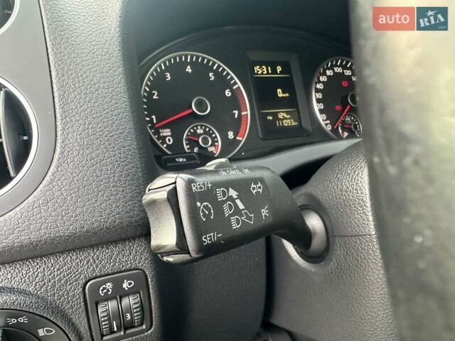 Серый Фольксваген Гольф Плюс, объемом двигателя 1.4 л и пробегом 112 тыс. км за 8000 $, фото 15 на Automoto.ua