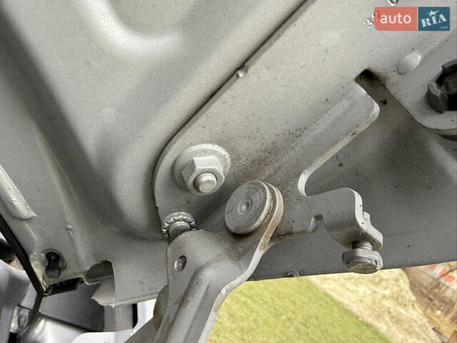 Серый Фольксваген Гольф Плюс, объемом двигателя 1.4 л и пробегом 168 тыс. км за 6450 $, фото 75 на Automoto.ua