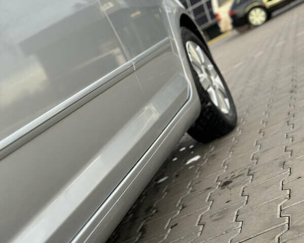 Серый Фольксваген Гольф Плюс, объемом двигателя 1.4 л и пробегом 184 тыс. км за 7200 $, фото 23 на Automoto.ua