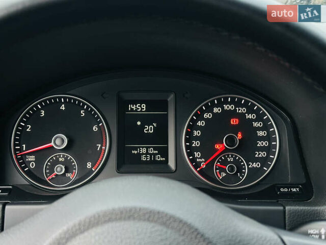 Серый Фольксваген Гольф Плюс, объемом двигателя 1.4 л и пробегом 162 тыс. км за 8200 $, фото 26 на Automoto.ua