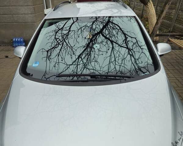 Серый Фольксваген Гольф Плюс, объемом двигателя 1.6 л и пробегом 240 тыс. км за 6200 $, фото 8 на Automoto.ua