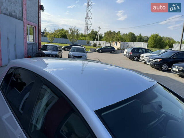 Сірий Фольксваген Golf Plus, об'ємом двигуна 1.6 л та пробігом 250 тис. км за 6999 $, фото 10 на Automoto.ua